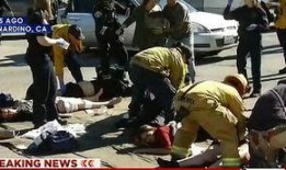 美国恐怖袭击爆料视频,爆料视频背后的惊悚真相