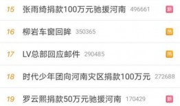 娱乐圈热搜爆料,揭秘明星背后的秘密与争议